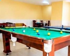 Sala de jogos